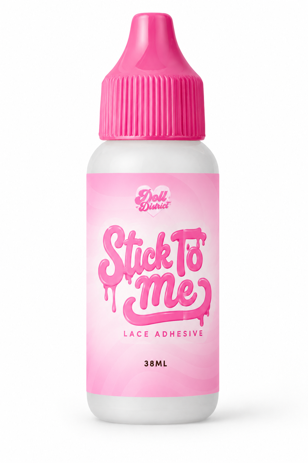 StickToMe - SMALL ADHESIVE