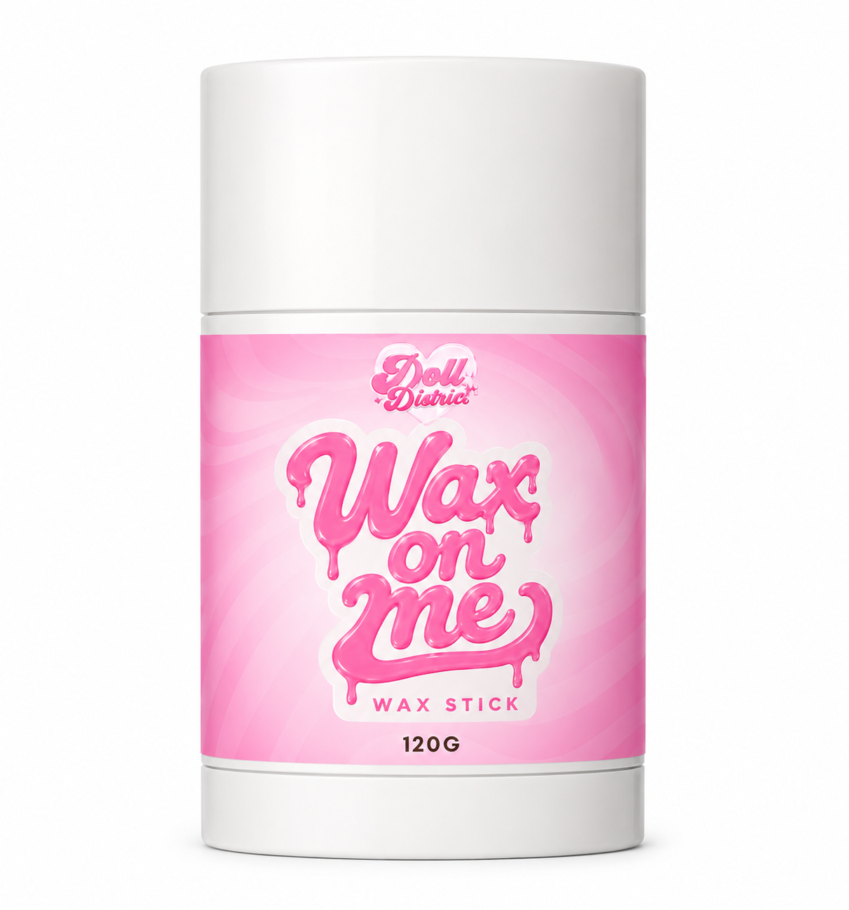 Wax on me - WAX STICK