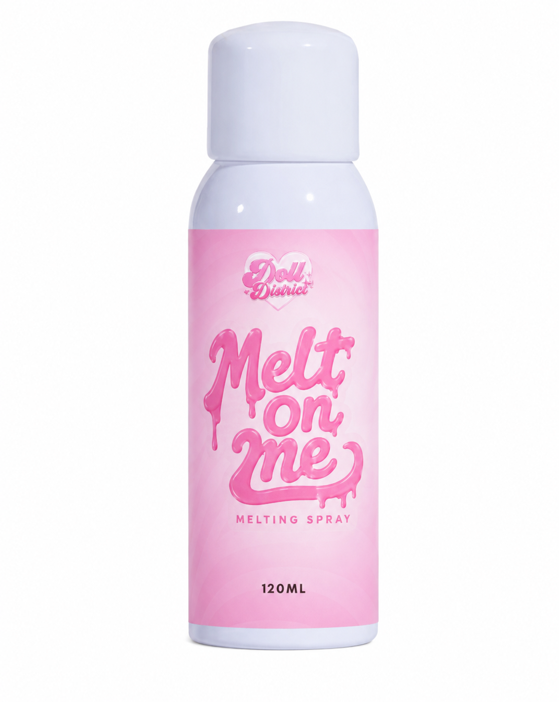 Melt On Me - MELTING SPRAY