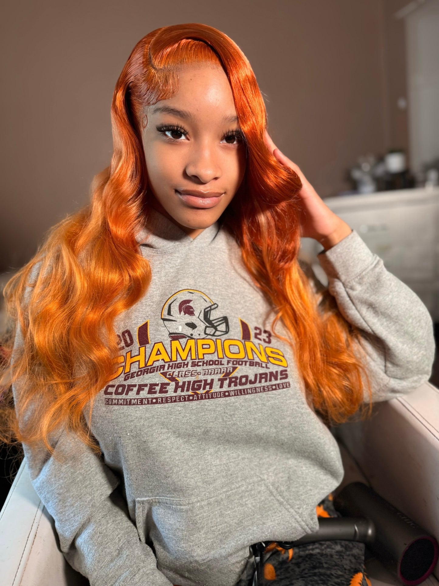 Miss Doll | BW, STR, DW, 613 WIGS