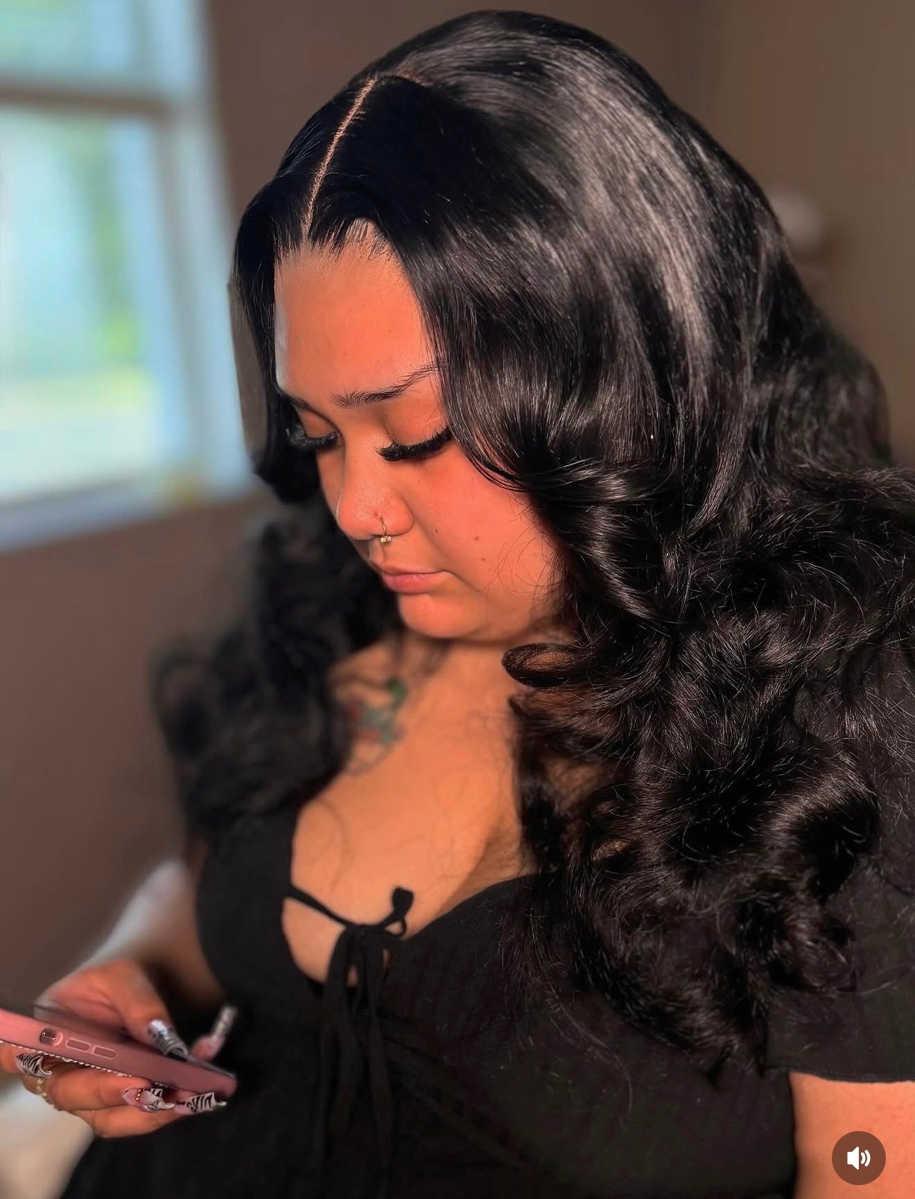 Miss Doll | BW, STR, DW, 613 WIGS