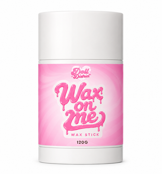 Wax on me - WAX STICK