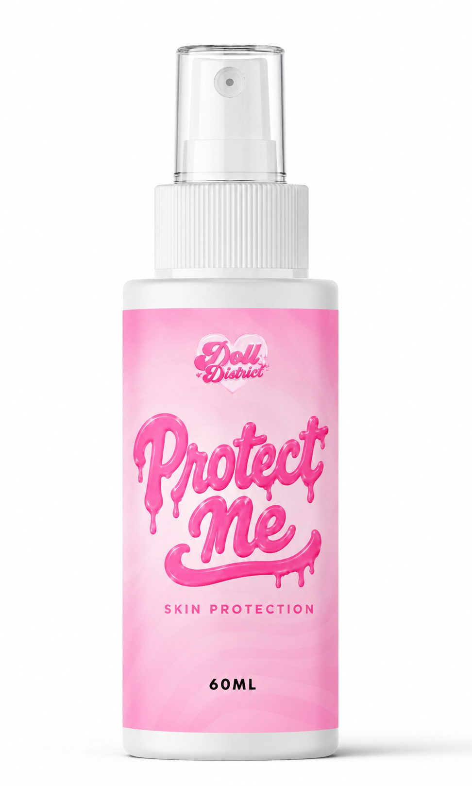Protect Me - SKIN PROTECTOR