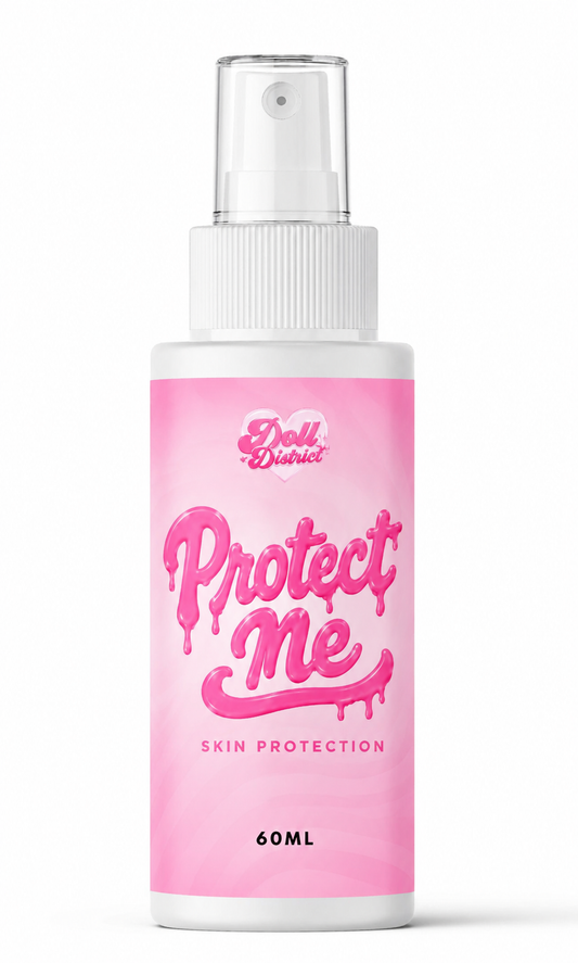 Protect Me - SKIN PROTECTOR