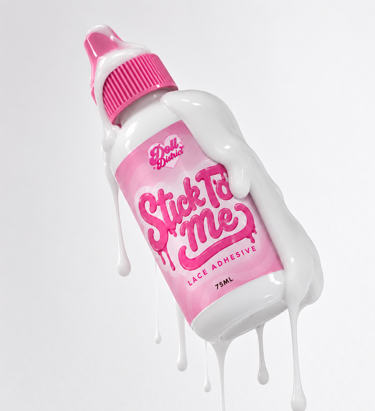 StickToMe - MEDIUM ADHESIVE
