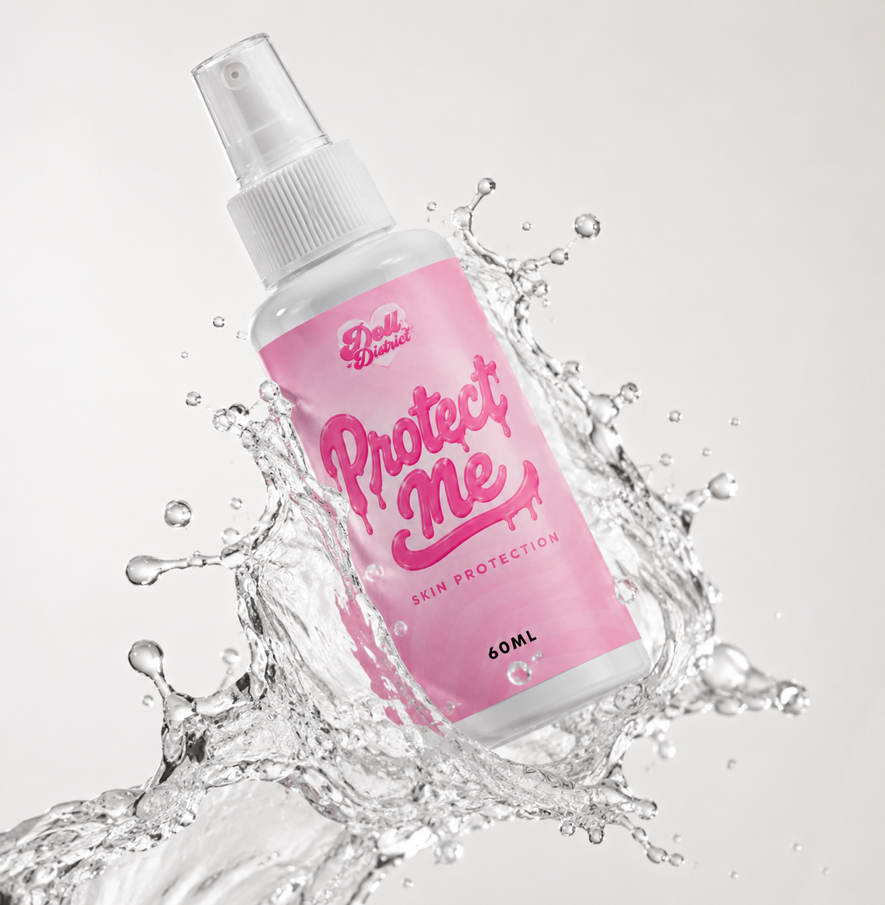 Protect Me - SKIN PROTECTOR